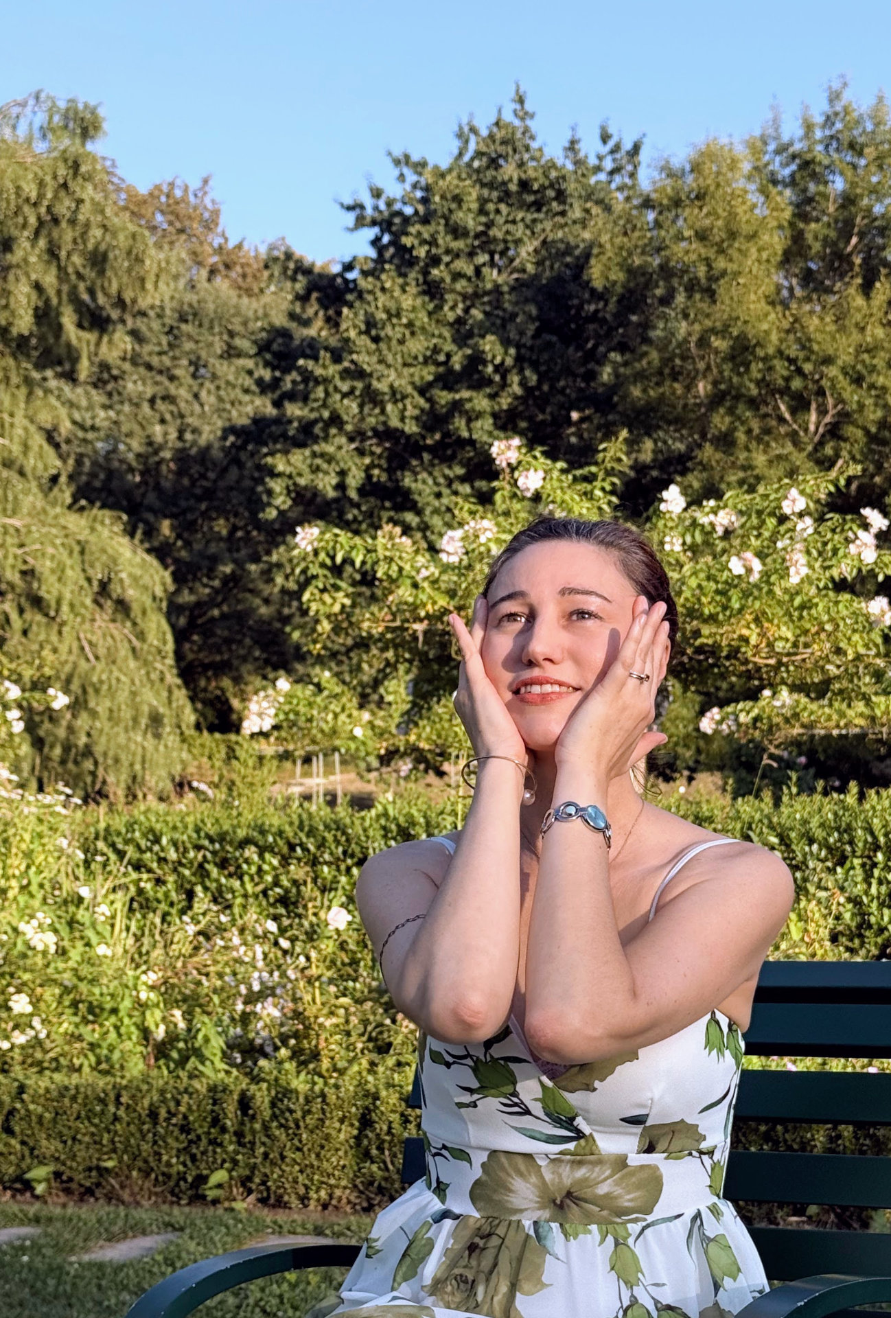Liviana Zorzi - livylivy face yoga